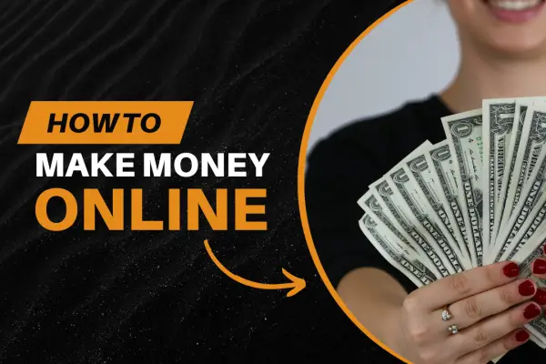 How to Earn $10/Day Online For Free As a Beginner (2024)